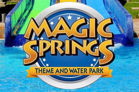 Thoughts on Magic springs